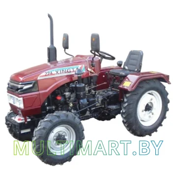 Трактор Xingtai XT 224
